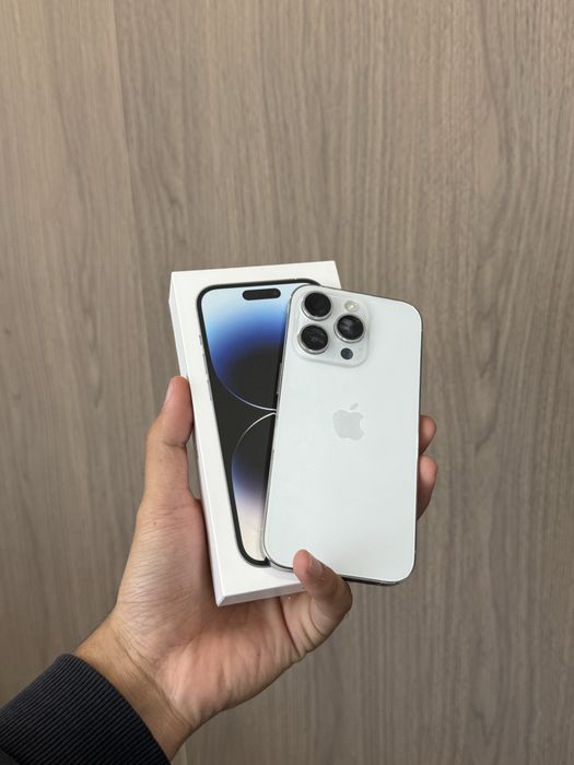 Iphone 14 Pro 128GB