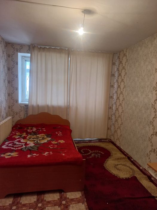 Продам комнату в общежитий