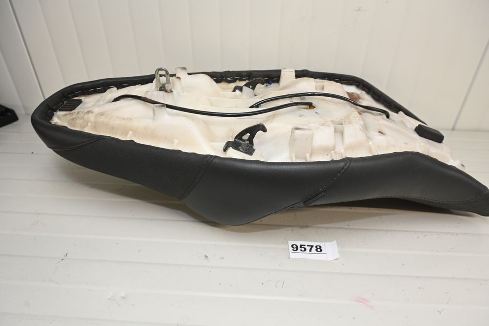 Kawasaki ER6N ER6F 2005 - 2008 Sa dubla