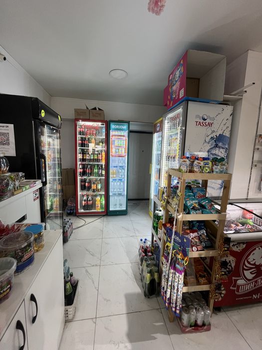 Продам готовый бизнес