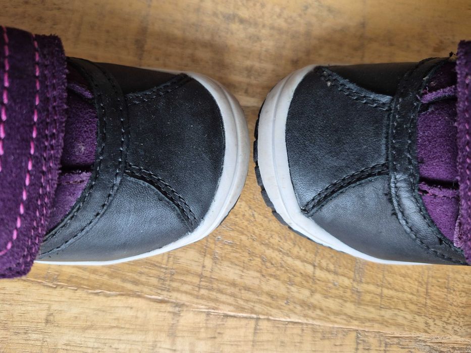 Детски боти Geox