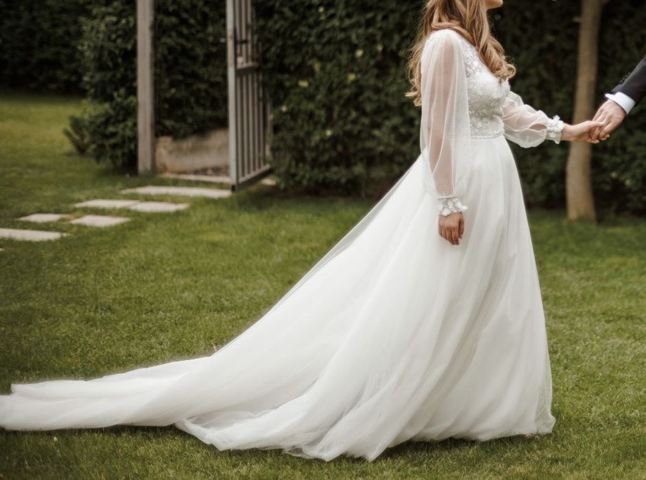 Rochie de mireasă