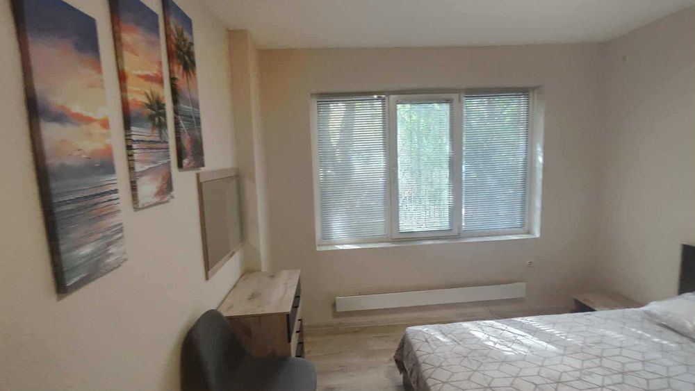 Дава се под наем Двустаен апартамент в Варна, Червен площад - 65 кв.м за 510 € - Снимка #7