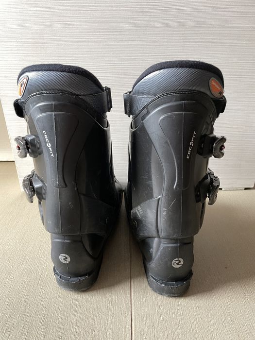 Ски обувки дамски