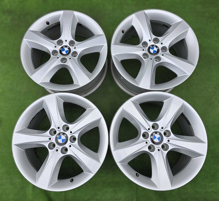 Оригинални джанти за BMW 18"