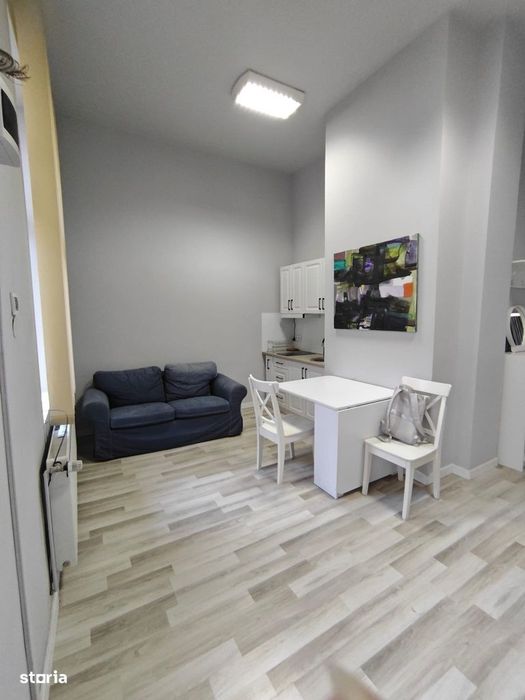 Apartament 2 camere central-zona P-ta Mihai Viteazul