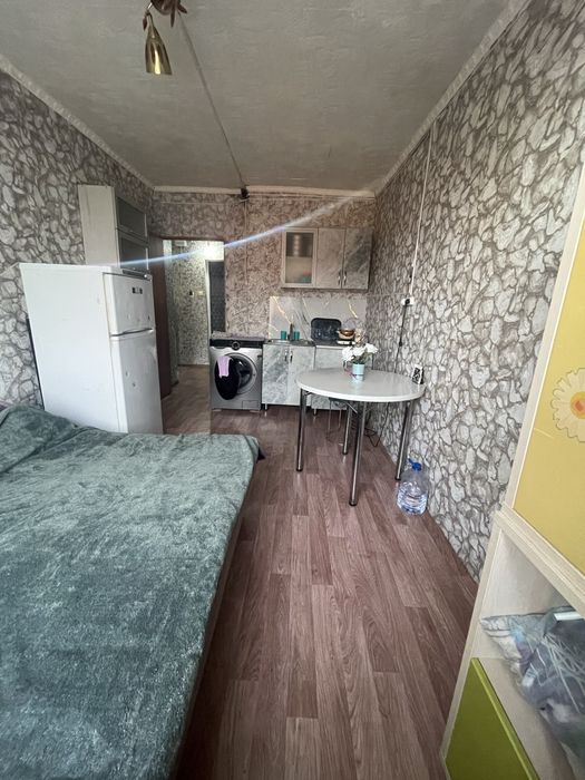 1 ком квартира в продаже