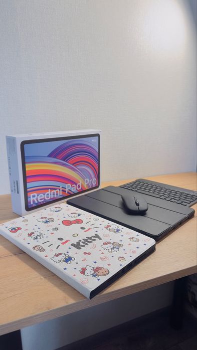 Продам планшет Redmi Pad Pro