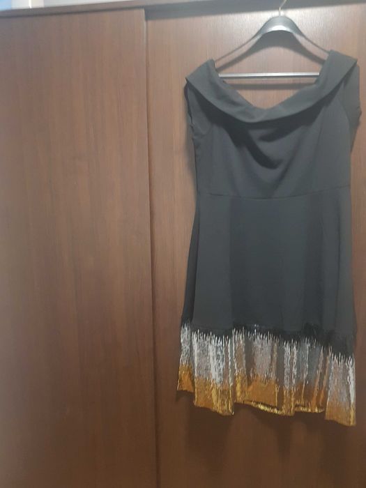 Официални рокли Xl