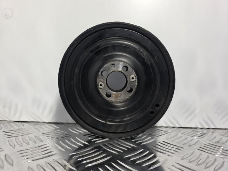 Fulie vibrochen Opel Zafira B 1.9CDTI 120cp 88kw; 1.9CDTI 150cp 110kw