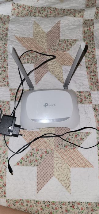 Wifi роутер для подключения интернета