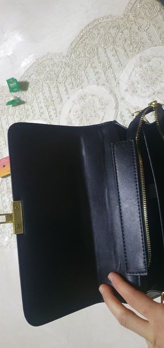 Sarpoga olingan sumka