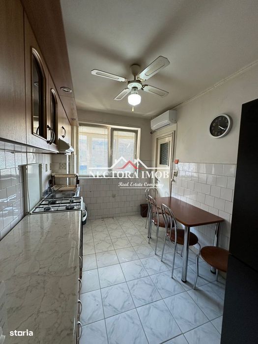 NECTORA IMOB-Apartament 2 camere , Str.Grigore Irofte,Mobilat/Utilat