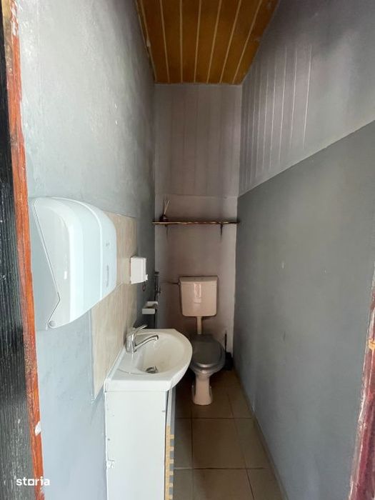 Spatiu comercial - Craiovita