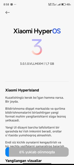 Mi 13 lite 5g global