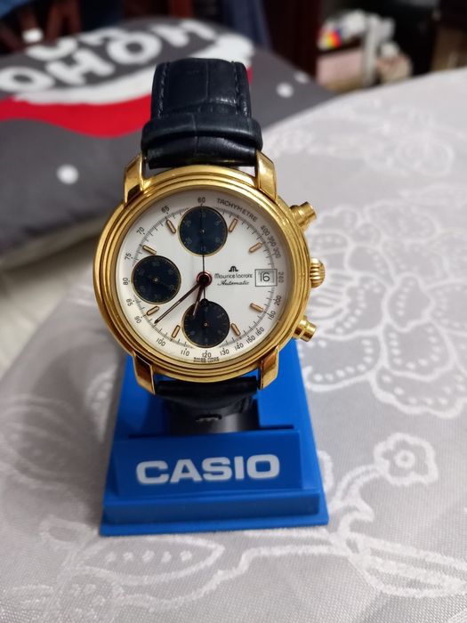 Ceas automatic chronograf