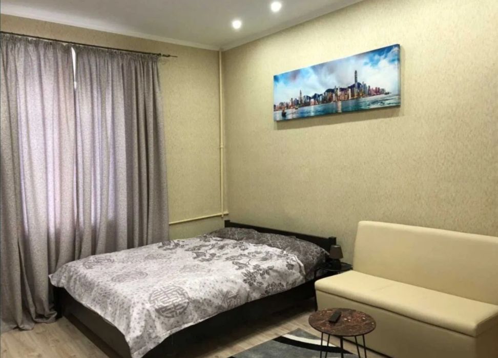 Сарыарка-Абая, 2ч 2000