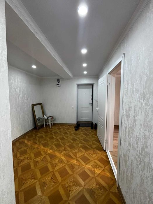 2-комн. квартира, 62,8м²