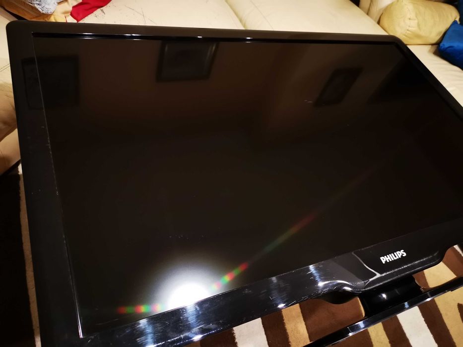 Телевизор PHILIPS -47PFL3605H/12-ремонт