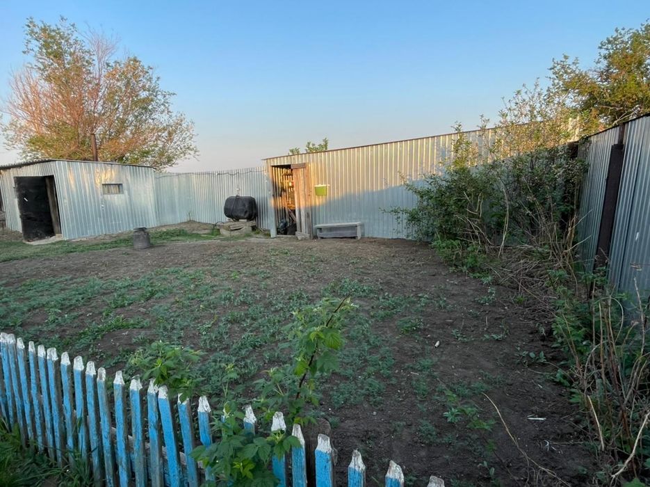 Продам дом п Александровка