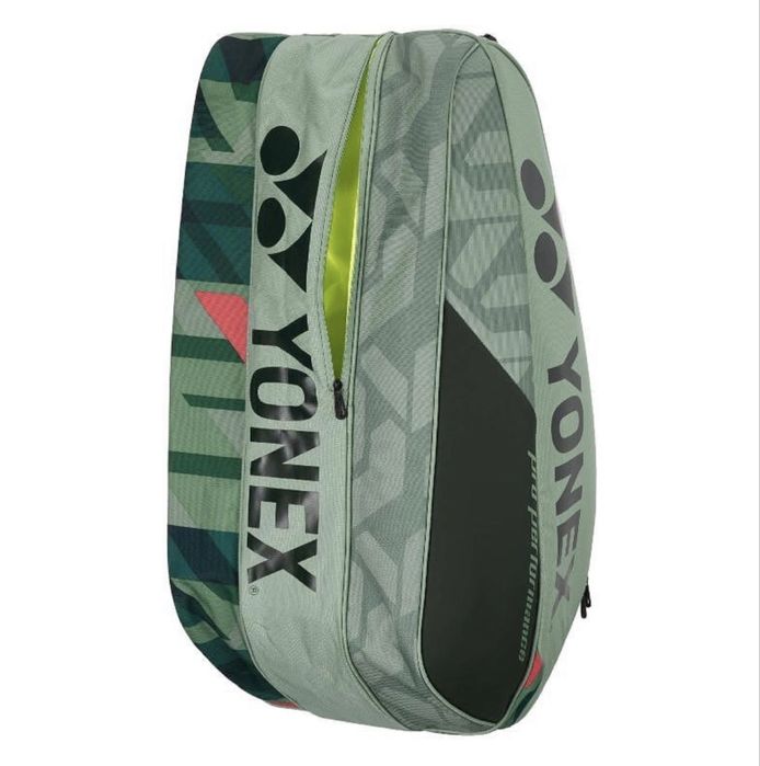 Термобег Yonex 9 ракети – като нов