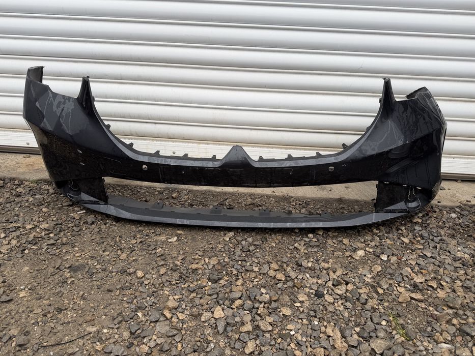 Предна броня за BMW 5-серия G60/G61 (2024-2026)