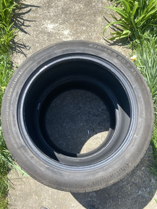 Anvelope 275/45/R20