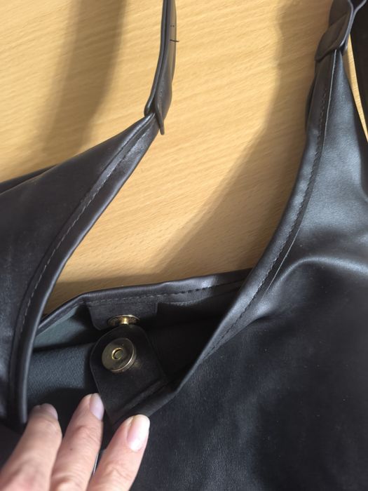 Продам женскую сумку-шопер