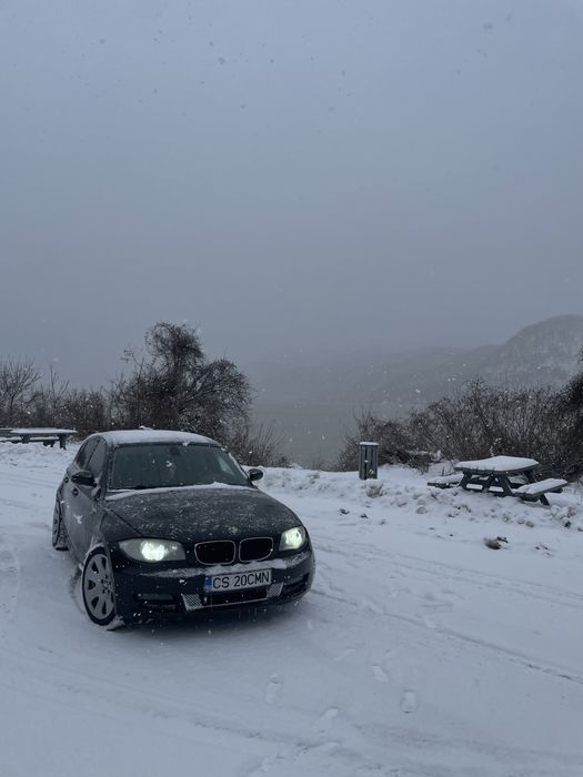 Vand BMW 120d 2005