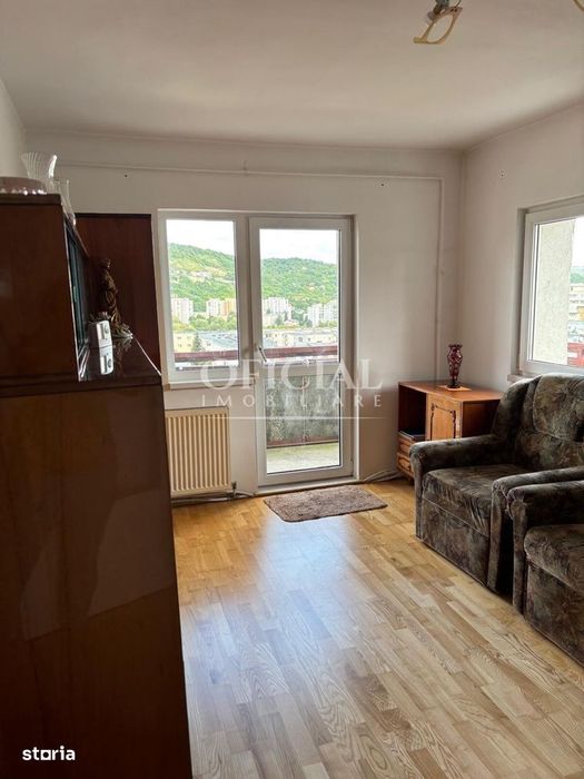 Apartment in Cluj-Napoca, Mănăștur - Vedere 3