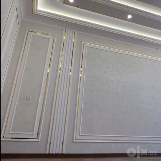 Евро ремонт киламиз