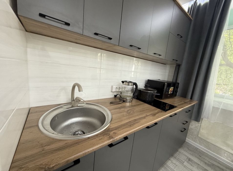 квартира посуточно