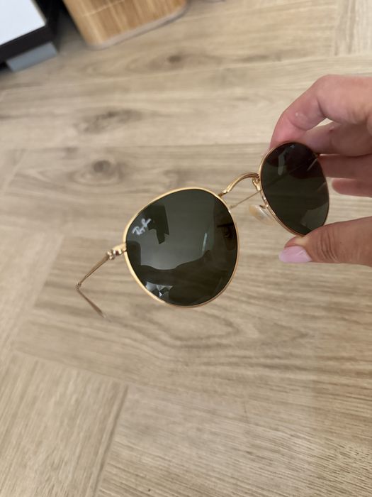 Слънчеви очила RayBan 0RB3447