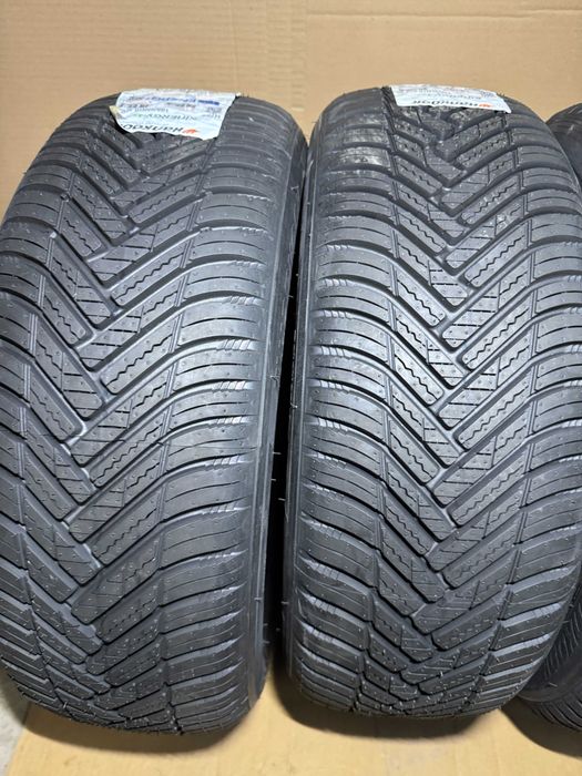 Нови всесезонни гуми -  Hankook H750 Kinergy 4S2 с размер 185/55/R16