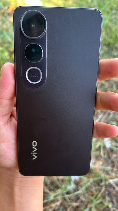 Vivo 50f Лайт 256 гб