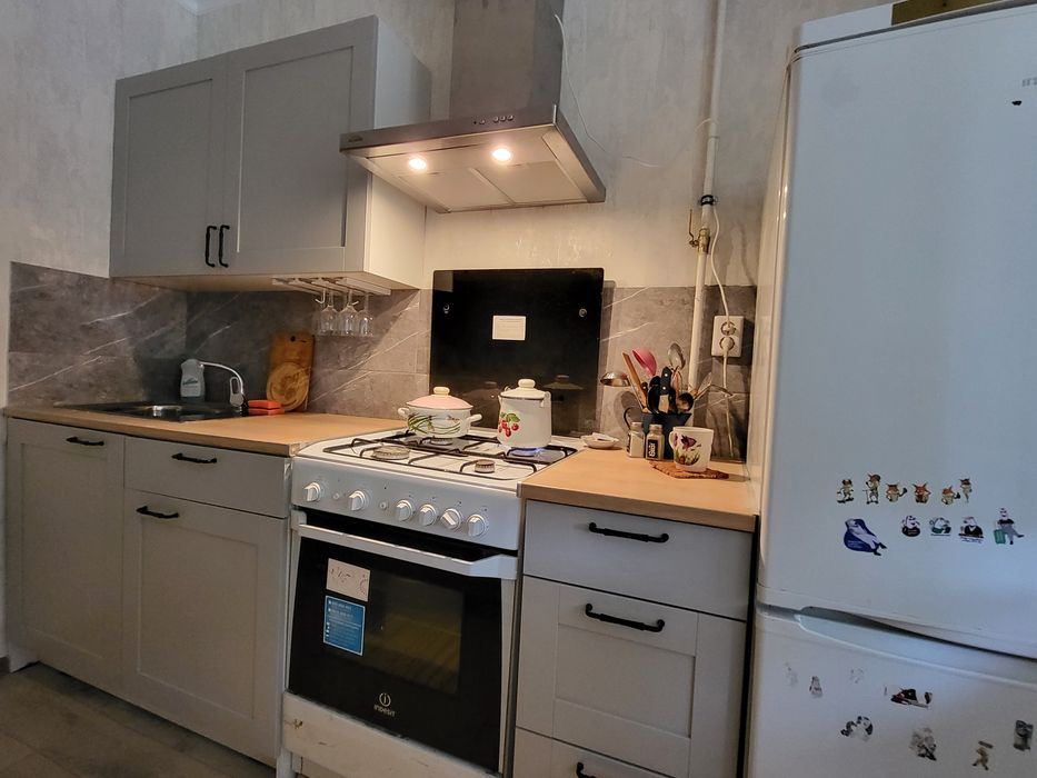 1 комн.кв .р-не Сазда