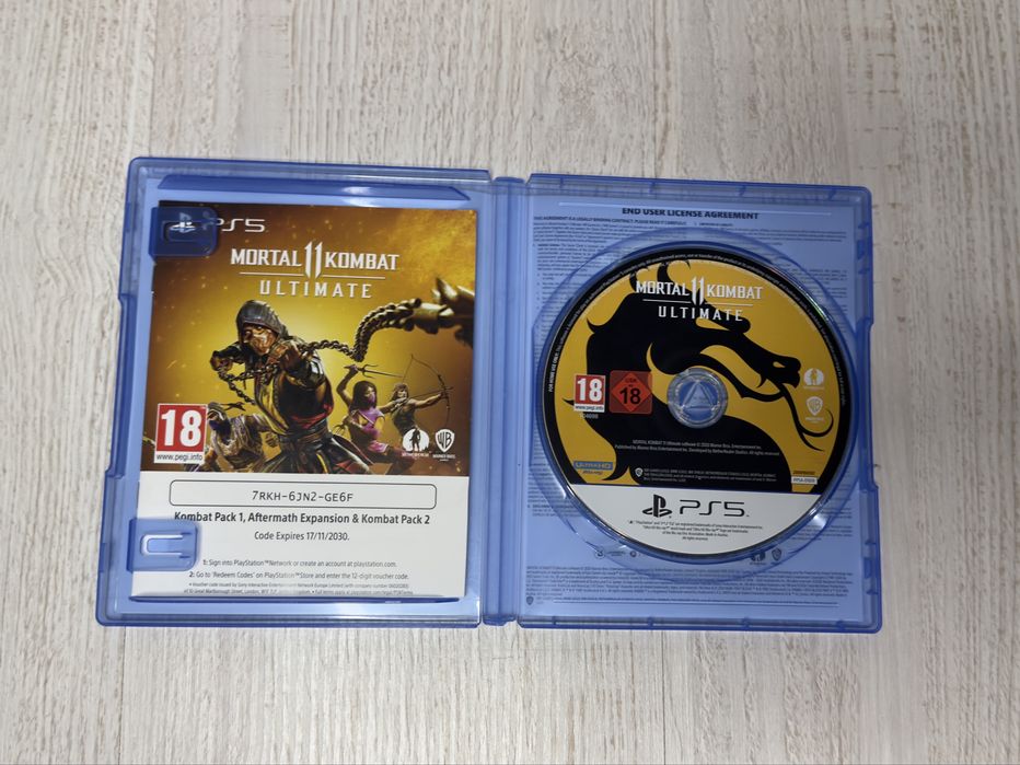 Диски на пс4.