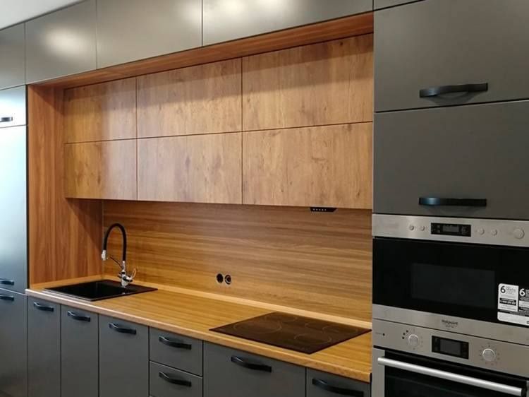 Изготовление мебель на заказ