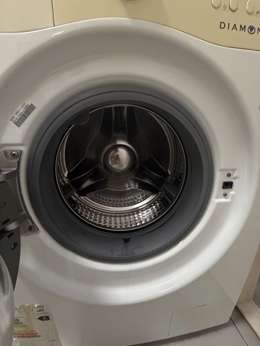 Стиральная машина самсунг