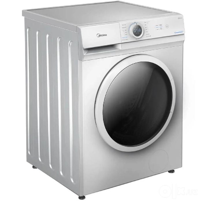 Midea kir yuvish mashinasi MF100W70/W-C