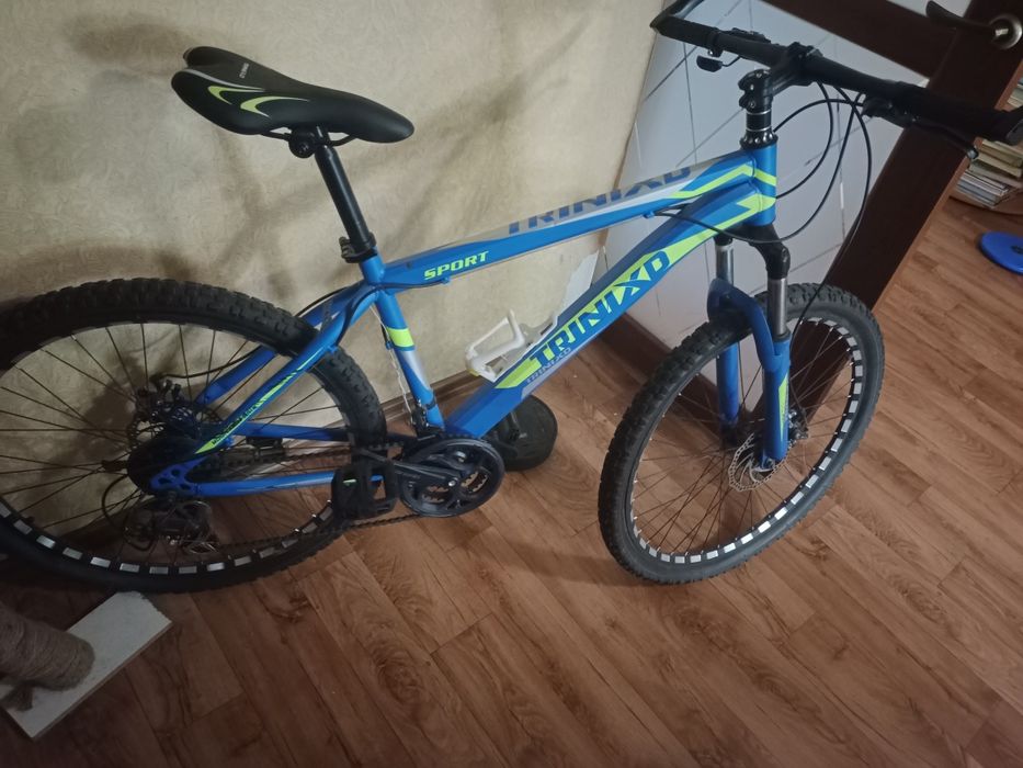 Продам велосипед