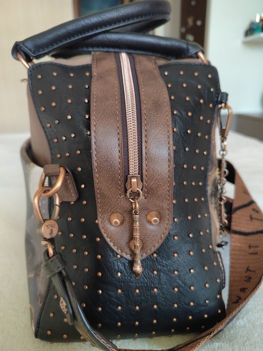 Дамска чанта Анеке