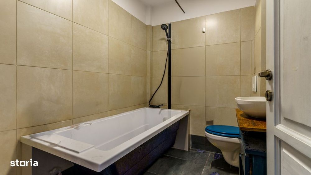 Comision 0% Apartament 3 camere cu 72mp in bloc nou | Borhanci
