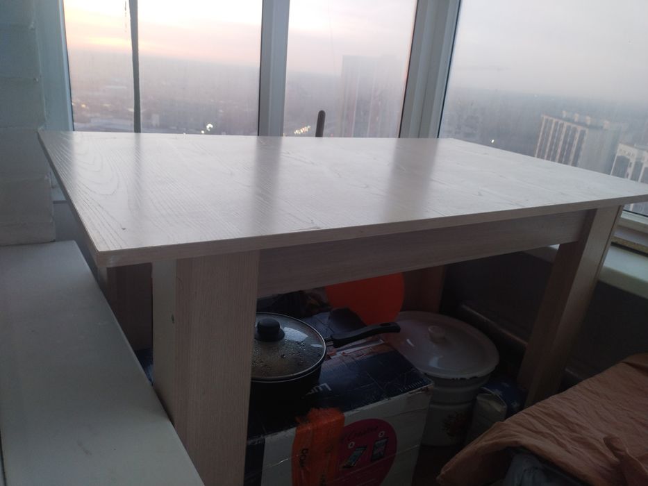 Кухонный и под телевизор стекло