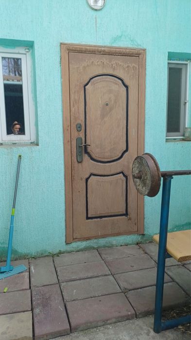 Сдается пол дома