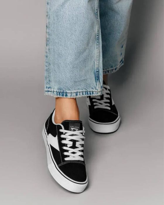 Продаются кеды в отличном состоянии