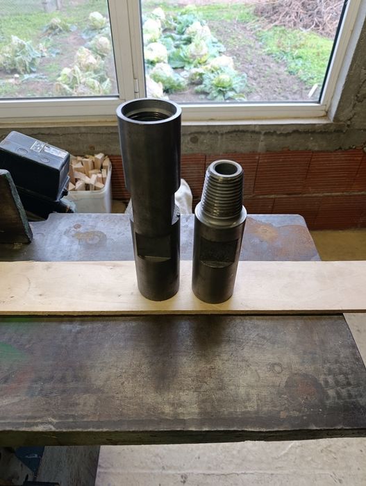 Сондажни замки  Ф-50