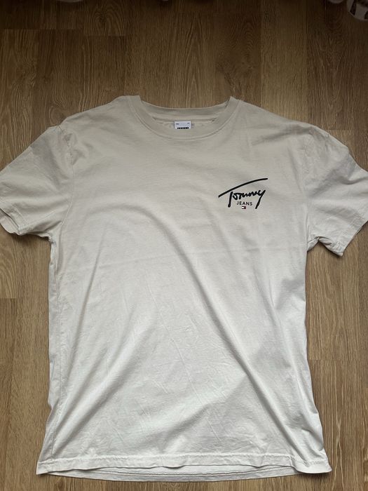 Tricou Tommy Jeans
