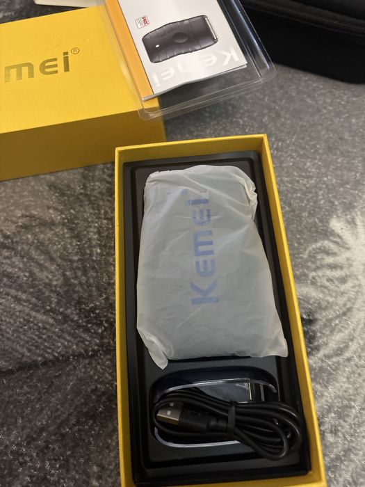 Set intreg masina de tuns ,de contur, shaver