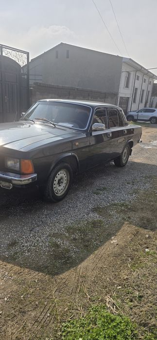 Газ 3102 сотилади